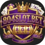 804SLOT Game
