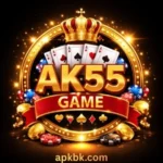 Ak55 Game
