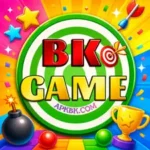BK Earning Game