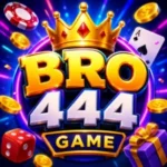 BRO444 Game Picture