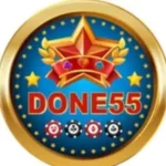 DONE55 Game