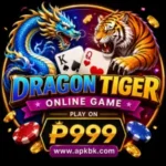 Dragon Tiger Game