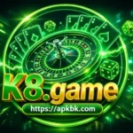 K8 Game
