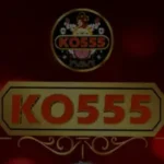 KO555 Game
