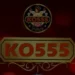 KO555 Game