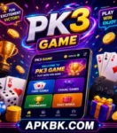 PK3 Game