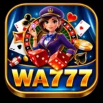WA777 Game