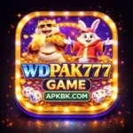 WDPak777 Game