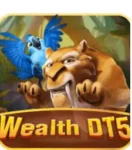 Wealth DT5 Game