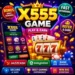 X555 Game