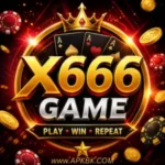 X666 Game